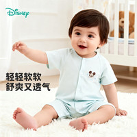  Disney/迪士尼 纯棉 婴儿连体衣