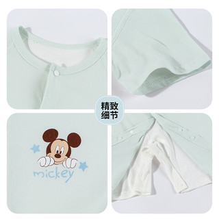  Disney/迪士尼 纯棉 婴儿连体衣
