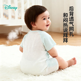  Disney/迪士尼 纯棉 婴儿连体衣