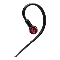  rose technics/弱水时砂 HIFI高音质 有线耳机