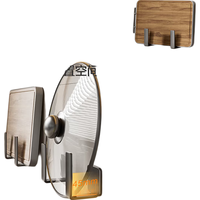  京东京造 厨房置物架