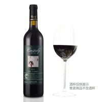 凱仕麗 凯仕丽绿洲干型葡萄酒750ml 赤霞珠红酒