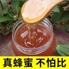 康亲堂 蜂蜜纯正天然土蜂蜜百花椴树槐花蜜泡水喝农家野生正品官方旗舰店