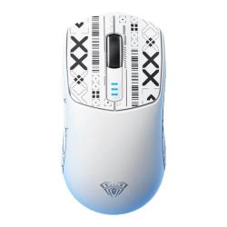 狼蛛 sc580pro无线游戏鼠标蓝牙三模电竞游戏专用打瓦FPS轻量化