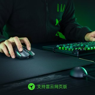  RAZER/雷蛇 无线 游戏鼠标
