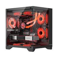 MSI/微星 高颜值白色 电竞游戏整机 5060TI 8G 电脑配置