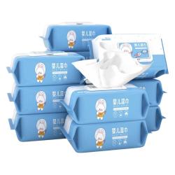 惠佰利 纯水 婴儿湿巾