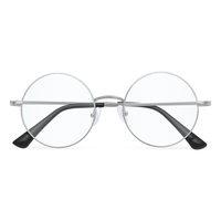  潮库 防蓝光 近视眼镜