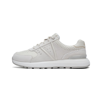 Clarks Craft Motion 男士时尚透气拼接厚底运动休闲鞋 261845757