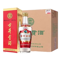  古井贡酒 地理标 浓香型白酒