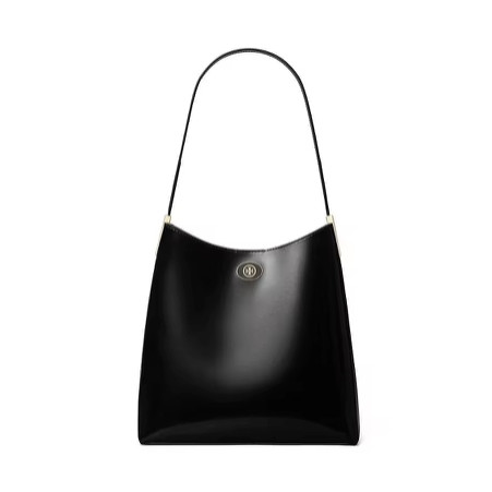 值选、限新用户：TORY BURCH 经典Robinson系列 Hobo 单肩包 多色可选