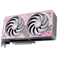 COLORFUL/七彩虹 RTX5060Ti 16G/RTX5060 8G 游戏性能 独立显卡