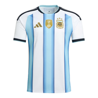  adidas/阿迪达斯 男士足球服 光板球衣 XL