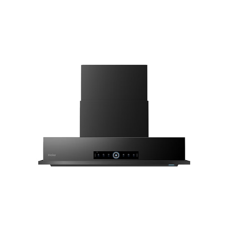 Haier 海尔 SeeKer系列 CXW-358-E900J70UD 顶侧双吸式吸油烟机