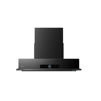 Haier 海尔 SeeKer系列 CXW-358-E900J70UD 顶侧双吸式吸油烟机