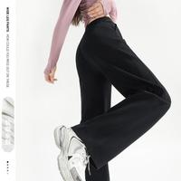 韩都衣舍 女士阔腿裤 2026春款