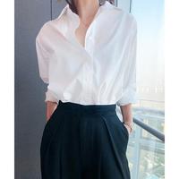 CHUMIAN 女士长袖衬衫 260401131A004