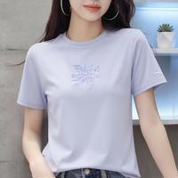 安踏 冰丝T 女款运动T恤