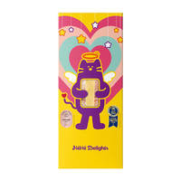  和和堂 黄油夹心 蜜饯果干