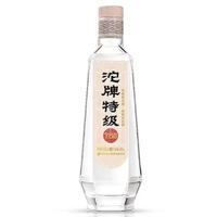 舍得 沱牌特级T68高度白酒 50度 480ml*2瓶