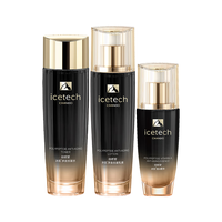  CHANDO/自然堂 多维抗皱 女士护肤品套装+A醇精华