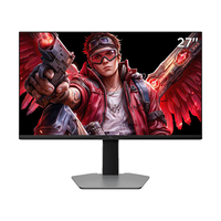雷鸟 27Q6A Pro 320Hz高刷 27英寸2K MiniLED电竞显示器