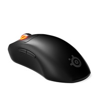 赛睿 SteelSeries）有线电竞游戏鼠标PrimeMini （黑）