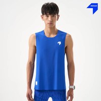 移动端：NEDAO 内道 男款无袖背心 G3BE2053
