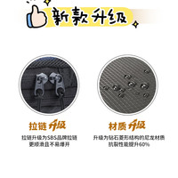  Samfolk 压缩收纳 旅行收纳袋