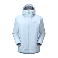  PELLIOT/伯希和 三防 户外硬壳冲锋衣