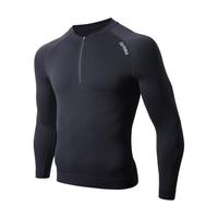  SURIDA/速力达 蓄能压缩速干 运动长袖T恤 S-M