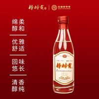 大樟树贡 纯粮食酒 特香型白酒