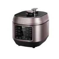 国家补贴、今日必买：美的 MY-C640G 6L 双胆 电压力锅