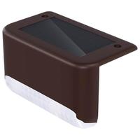  雷迪朗 防水 太阳能户外灯