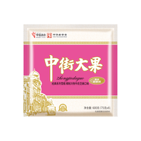  中街1946 牛奶芝麻口味 雪糕