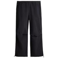  H&M 阔腿 休闲裤