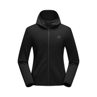  PELLIOT/伯希和 防风 女士抓绒衣