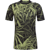  adidas/阿迪达斯 透气 男士T恤