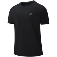  XTEP/特步 吸湿速干 男士运动T恤