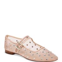  Sam Edelman 宝石装饰 女士玛丽珍鞋