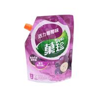  Nestlé/雀巢 维生素C 果汁粉 菓珍葡萄味400g*2袋