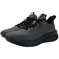  361° 缓震 男士跑步鞋