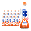  康之味 快速补水 电解质水 白桃味盐典左旋550ml*15瓶