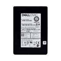 DELL/戴尔 服务器工作站主机存储级 企业级SSD固态硬盘
