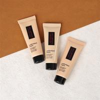 植村秀 小方瓶粉底液#594 10ml干皮水润遮瑕提亮化妆品