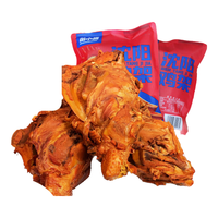 苗小酱 即食 鸡架