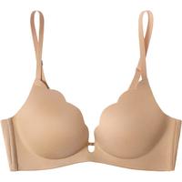  Miss Curiosity/好奇蜜斯 无痕 女士内衣套装