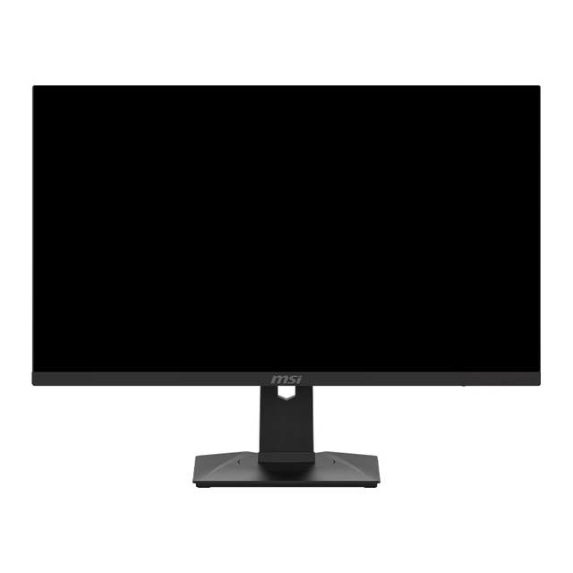 微星 MAG 272UP QD-OLED E16 4K 165Hz 黑色 显示器