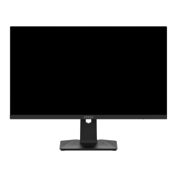 微星 MAG 272UP QD-OLED E16 4K 165Hz 黑色 显示器