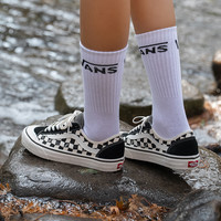 VANS Style 136 Decon VR3 女款休闲鞋 VN0A4BX91KP